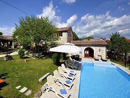 Luxury Villa Murva