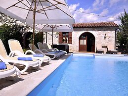 Luxury Villa Murva