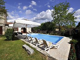 Luxury Villa Murva