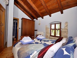 Luxury Villa Murva