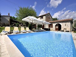 Luxury Villa Murva