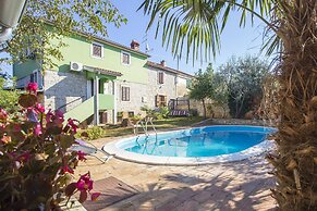 Istrian Villa Kacana Vodnjan