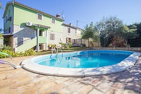 Istrian Villa Kacana Vodnjan