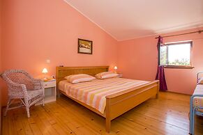 Istrian Villa Kacana Vodnjan