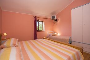 Istrian Villa Kacana Vodnjan