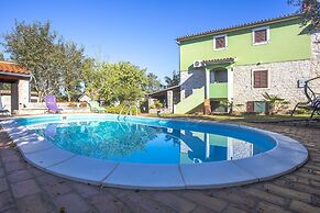 Istrian Villa Kacana Vodnjan