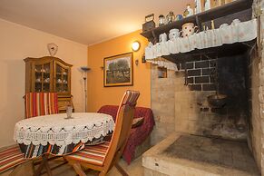 Istrian Villa Kacana Vodnjan