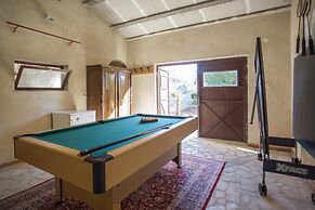 Istrian Villa Kacana Vodnjan