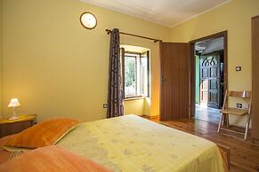 Istrian Villa Kacana Vodnjan