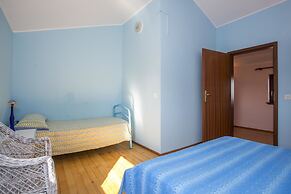 Istrian Villa Kacana Vodnjan