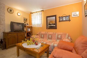 Istrian Villa Kacana Vodnjan