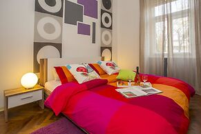 Apartment Ema / Two Bedrooms