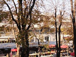 Apartment Ema / Two Bedrooms