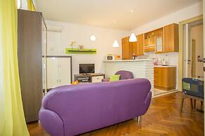 Apartment Ema / Two Bedrooms