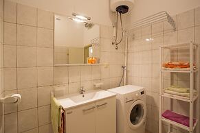 Apartment Ema / Two Bedrooms