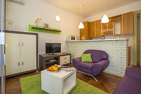 Apartment Ema / Two Bedrooms