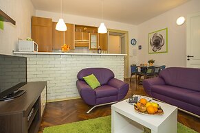 Apartment Ema / Two Bedrooms