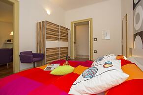 Apartment Ema / Two Bedrooms