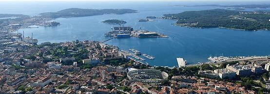 Apartment Ema / Two Bedrooms