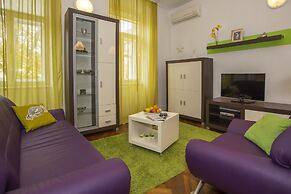 Apartment Ema / Two Bedrooms