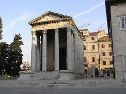 Apartment Ema / Two Bedrooms