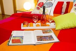 Apartment Ema / Two Bedrooms