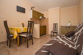 Apartment Marija Valtura / One Bedroom