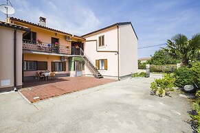 Apartment Marija Valtura / One Bedroom