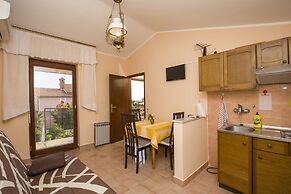 Apartment Marija Valtura / One Bedroom