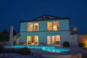 Istrian Villa Lavanda