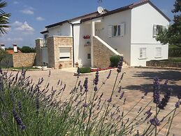 Istrian Villa Lavanda