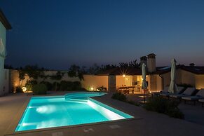 Istrian Villa Lavanda