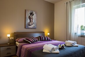 Istrian Villa Lavanda