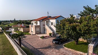 Istrian Villa Lavanda