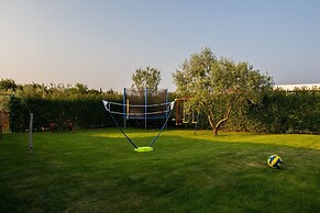 Istrian Villa Lavanda