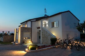 Istrian Villa Lavanda