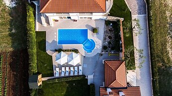 Istrian Villa Lavanda