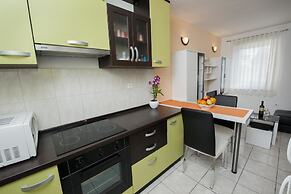 Apartment Tomy / Studio A2