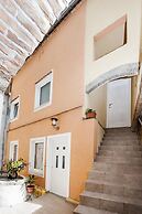 Apartment Tomy / Studio A2