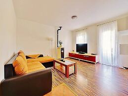 Apartment Lenka / Three Bedroom