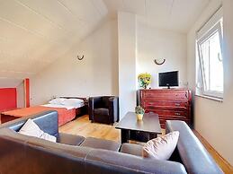 Apartment Lenka / Three Bedroom