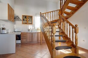 Apartment Lenka / Three Bedroom