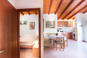 Apartment Nada / One Bedroom