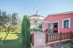 Apartment Nada / One Bedroom