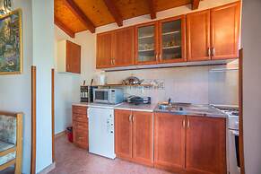 Apartment Nada / One Bedroom