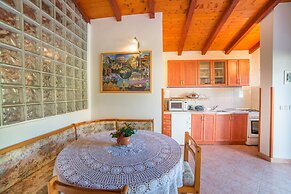 Apartment Nada / One Bedroom