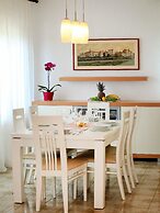 Apartments Biba Banjole / Two Bedrooms A1