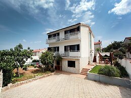 Apartments Biba Banjole / Two Bedrooms A1