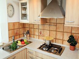 Apartments Biba Banjole / Two Bedrooms A1