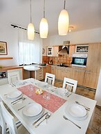 Apartments Biba Banjole / Two Bedrooms A1